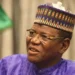 Lamido says he's open to alliances as PDP crisis deepens