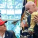 Trump, Infantino set for World Cup draw as FIFA introduces new peace prize for Trump