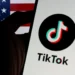 TikTok enters joint venture agreement to avoid US ban