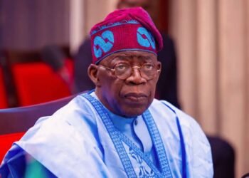 President Tinubu to present 2026 budget to National Assembly on Friday