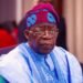 President Tinubu to present 2026 budget to National Assembly on Friday