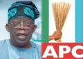 Ughelli North APC leaders pledge landslide victory for Tinubu, Gov. Oborevwori