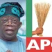 Ughelli North APC leaders pledge landslide victory for Tinubu, Gov. Oborevwori