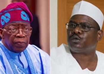 Sen. Ndume says Tinubu’s ambassadorial list violates federal character, calls for withdrawal