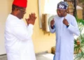 Southeast will vote massively for Tinubu, Nwifuru— Umahi