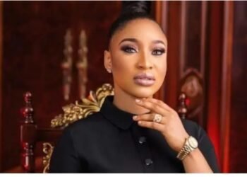Nonreligious Community condemns Tonto Dikeh’s testimony, accuses Nollywood of fueling Religious superstition