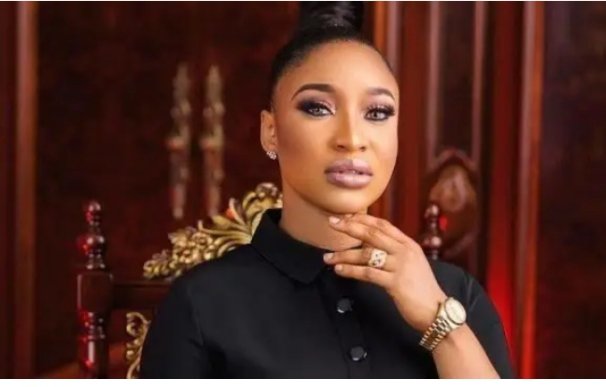 Nonreligious Community condemns Tonto Dikeh’s testimony, accuses Nollywood of fueling Religious superstition