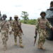 Army arrest 19 oil thieves, dismantle 22 illegal bunkering sites in Niger Delta