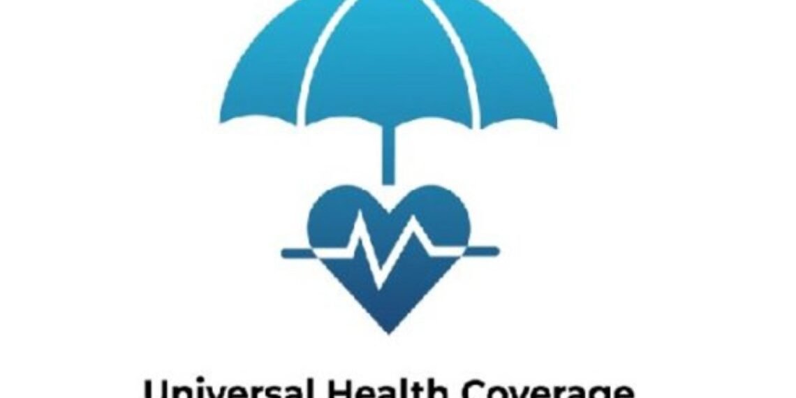 Taraba launches Universal Health Coverage Forum