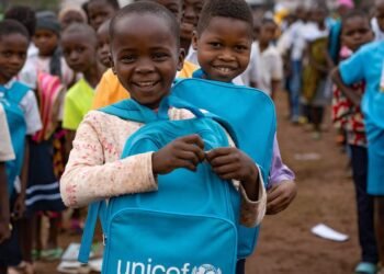 UNICEF raises alarm as child malnutrition soars to 32% in Ebonyi