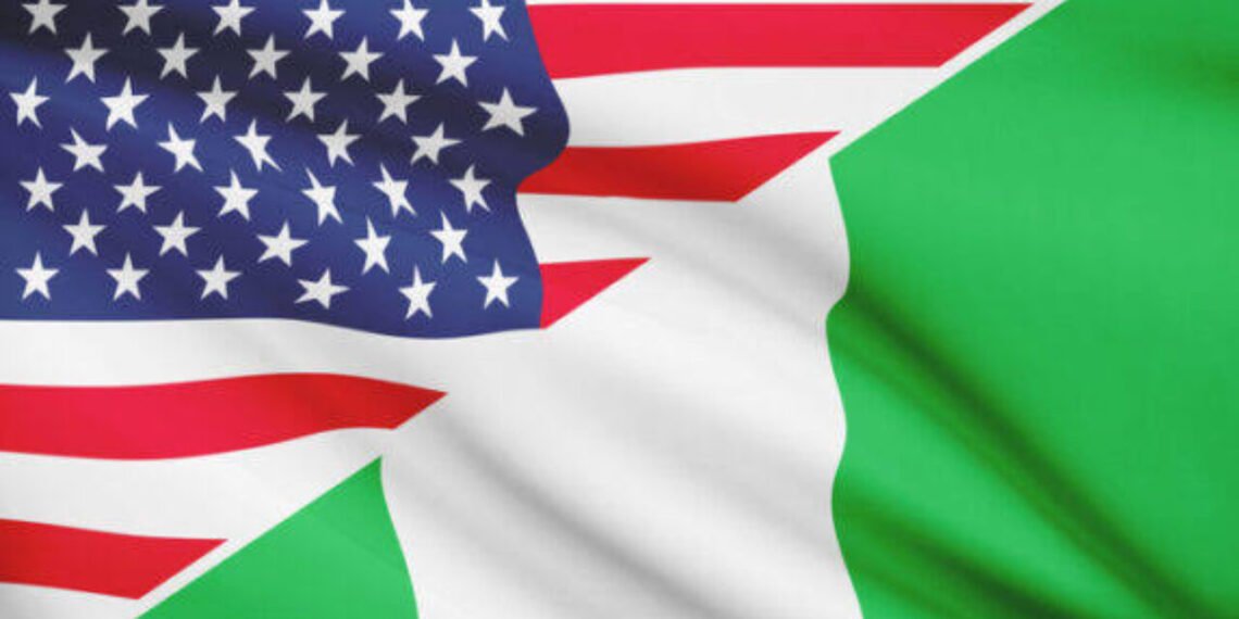 U.S.–Nigeria agricultural trade set for dramatic surge to over $700 Million in 2025