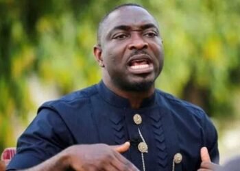 APC chieftain urges Tinubu to name, shame sponsors of terrorism, banditry