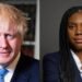 Boris Johnson hails Kemi Badenoch as “Future UK Prime Minister” at Imo Economic Summit