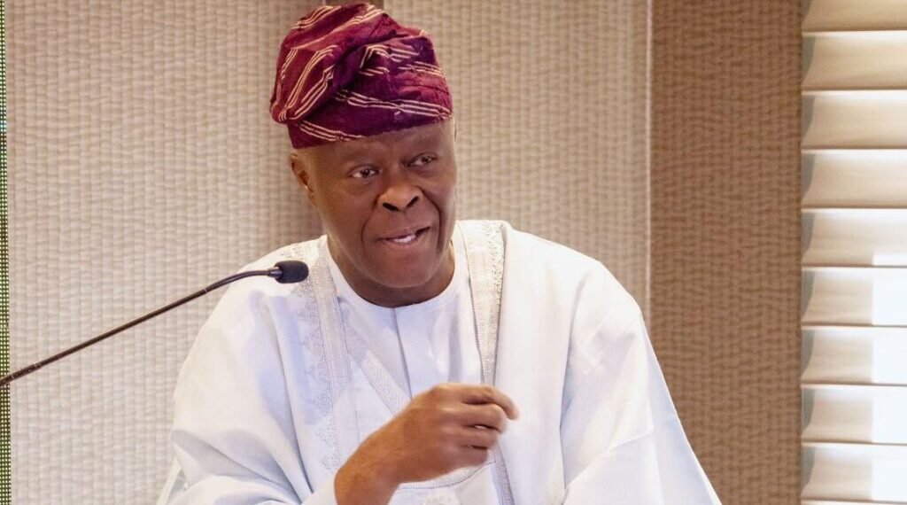 FG reassures investors, partners after Christmas-Day US airstrikes in Sokoto