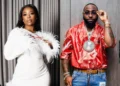 Sophia Momodu warns fans against referring to her as Davido's wife