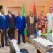 Nigeria, Kenya deepen strategic partnership as Foreign Affairs Permanent Secretary hosts Kenyan High Commissioner in Abuja
