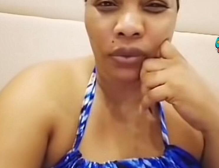 Doris Ogala reveals shocking details about her arrest