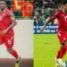 AFCON 2025: CAF suspends 2 Equatorial Guinea players for verbally abusing referee
