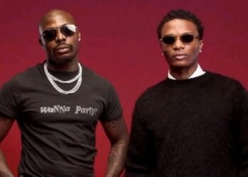 Wizkid, Asake announce December release of Joint EP ‘REAL (Vol. 1)’