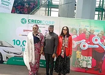 CREDICORP Introduces '10,000 women in mobility'iInitiative to enhance economic inclusion
