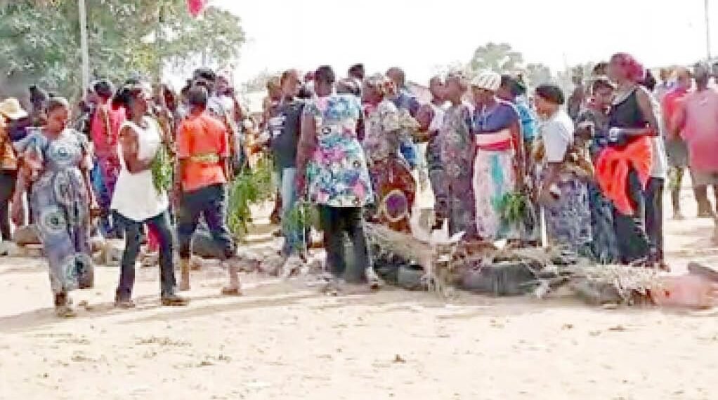 GPF condemns killing of 8 female protesters in Adamawa by soldiers