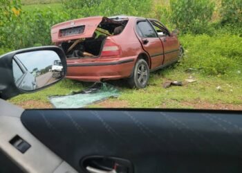 Gov. Yahaya mourns 7 victims killed in Gombe road crash