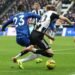 Newcastle seek 'clarification' on penalty decision in match against Chelsea