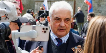 Germany blames Russia for cyber-attack on its air traffic control system