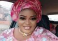 Shock as Nollywood Star Allwell Ademola dies suddenly at 43