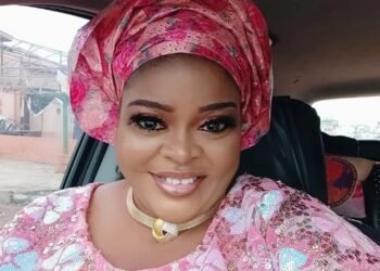 Shock as Nollywood Star Allwell Ademola dies suddenly at 43