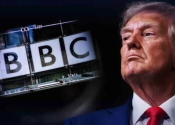 BBC says it will defend Trump defamation lawsuit