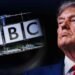 BBC says it will defend Trump defamation lawsuit