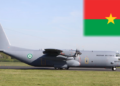 Nigeria’s C-130 grounded in Burkina Faso as Sahel alliance warns of Airspace violations