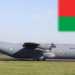 Nigeria’s C-130 grounded in Burkina Faso as Sahel alliance warns of Airspace violations