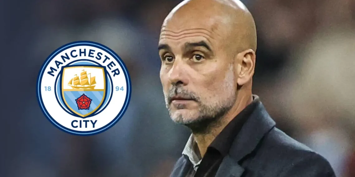 Guardiola exit talk grows as Man City explore replacement options