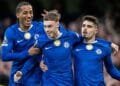 Palmer scores as Chelsea secures 2-0 victory over Everton, ending winless streak