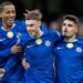 Palmer scores as Chelsea secures 2-0 victory over Everton, ending winless streak