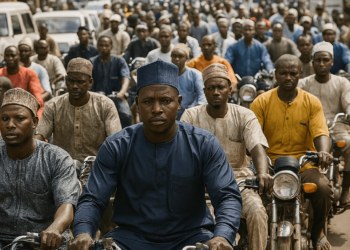 Kano govt insists ban on commercial motorcycle operations remains in force