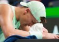 ATP to implement 10-minute cooling break from 2026