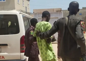 Kano court sentences man to death by hanging for murder