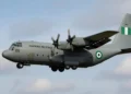 FG investigates emergency landing of air force plane in Burkina Faso