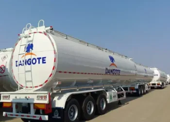 Dangote Refinery slashes Petrol Prices again amid smuggling crackdown, rising local output