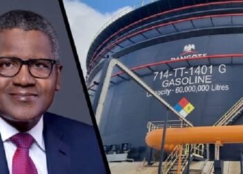 Dangote cuts minimum petrol order to 250,000 litres as price war with importers deepens