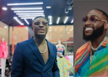 Davido hails Carter Efe’s dedication as Comedian emerges Africa’s biggest Twitch streamer