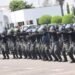 Nigeria opens massive recruitment drive for 50,000 new Police Constables
