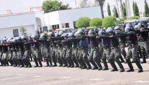 Nigeria opens massive recruitment drive for 50,000 new Police Constables