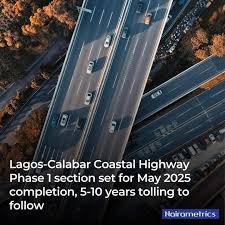 FG announces temporary opening of Coastal Highway on Friday, December 12