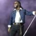 Burna Boy’s No Sign Of Weakness tour in the United States