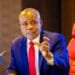Gov. Mbah presents N1.62tn 2026 budget to assembly