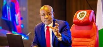 Gov. Mbah presents N1.62tn 2026 budget to assembly